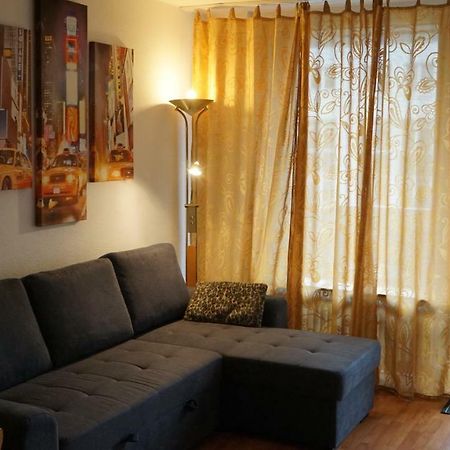 2-Zimmer Apartment Sofia, Gemuetlich Wie Zu Hause Offenbach am Main Ngoại thất bức ảnh