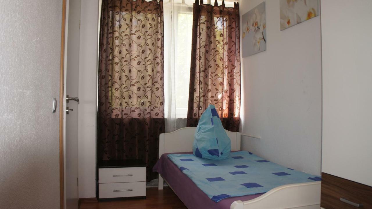2-Zimmer Apartment Sofia, Gemuetlich Wie Zu Hause Offenbach am Main Ngoại thất bức ảnh