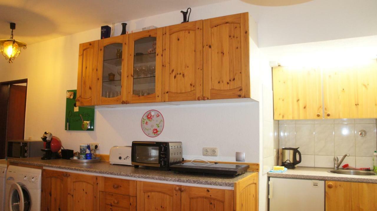 2-Zimmer Apartment Sofia, Gemuetlich Wie Zu Hause Offenbach am Main Ngoại thất bức ảnh