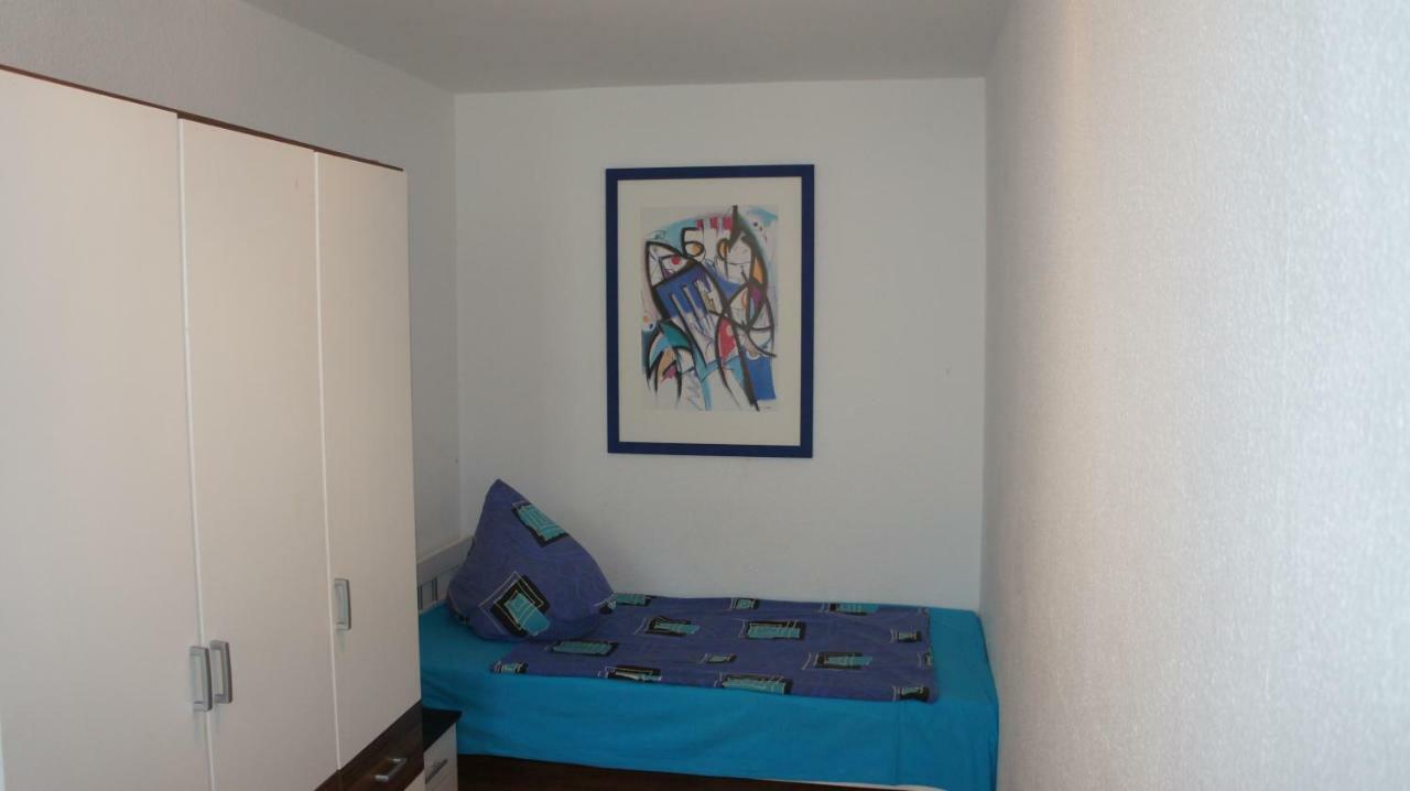 2-Zimmer Apartment Sofia, Gemuetlich Wie Zu Hause Offenbach am Main Ngoại thất bức ảnh