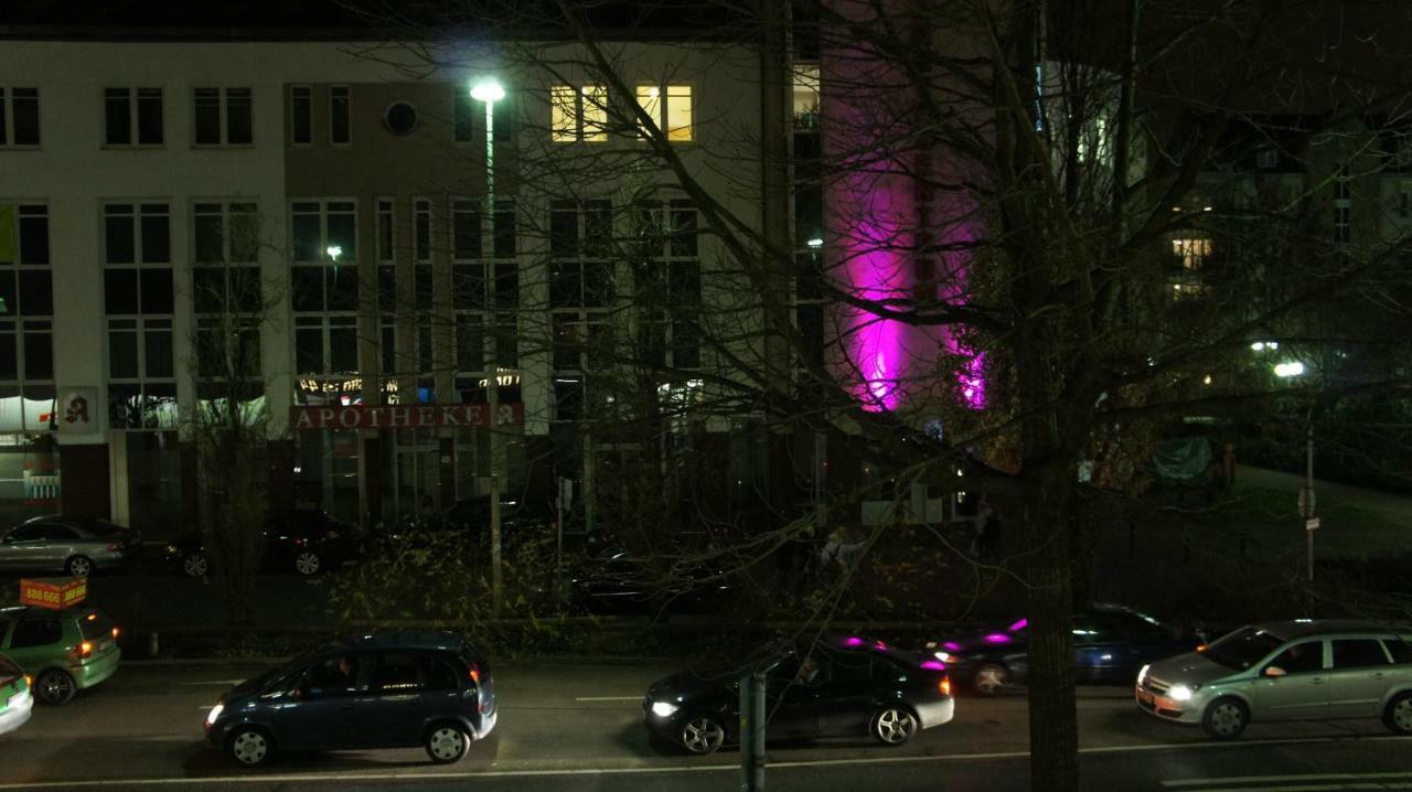 2-Zimmer Apartment Sofia, Gemuetlich Wie Zu Hause Offenbach am Main Ngoại thất bức ảnh