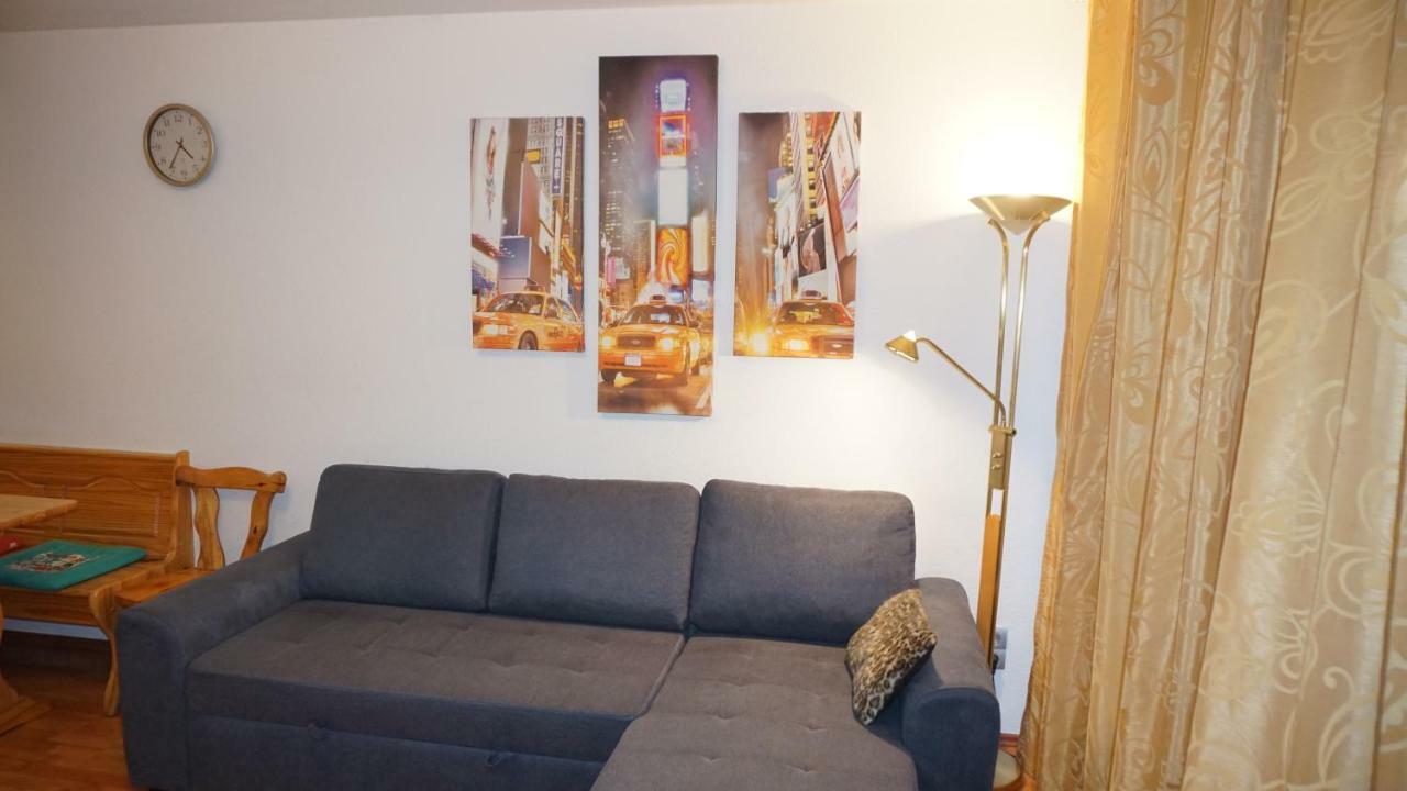 2-Zimmer Apartment Sofia, Gemuetlich Wie Zu Hause Offenbach am Main Ngoại thất bức ảnh