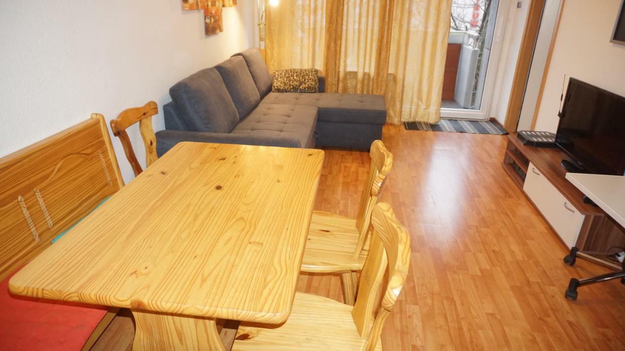 2-Zimmer Apartment Sofia, Gemuetlich Wie Zu Hause Offenbach am Main Ngoại thất bức ảnh