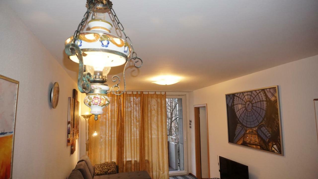 2-Zimmer Apartment Sofia, Gemuetlich Wie Zu Hause Offenbach am Main Ngoại thất bức ảnh