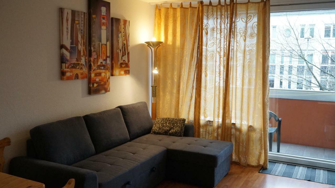 2-Zimmer Apartment Sofia, Gemuetlich Wie Zu Hause Offenbach am Main Ngoại thất bức ảnh