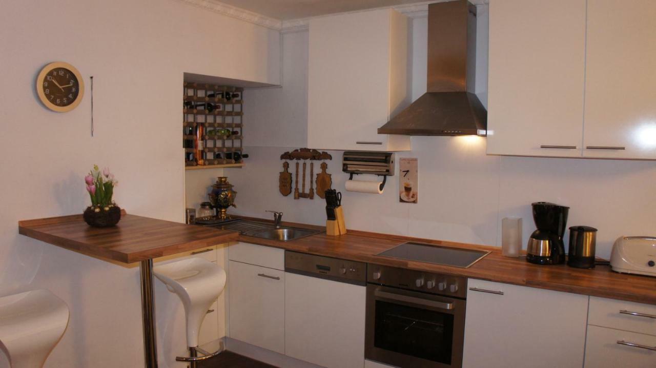 2-Zimmer Apartment Sofia, Gemuetlich Wie Zu Hause Offenbach am Main Ngoại thất bức ảnh