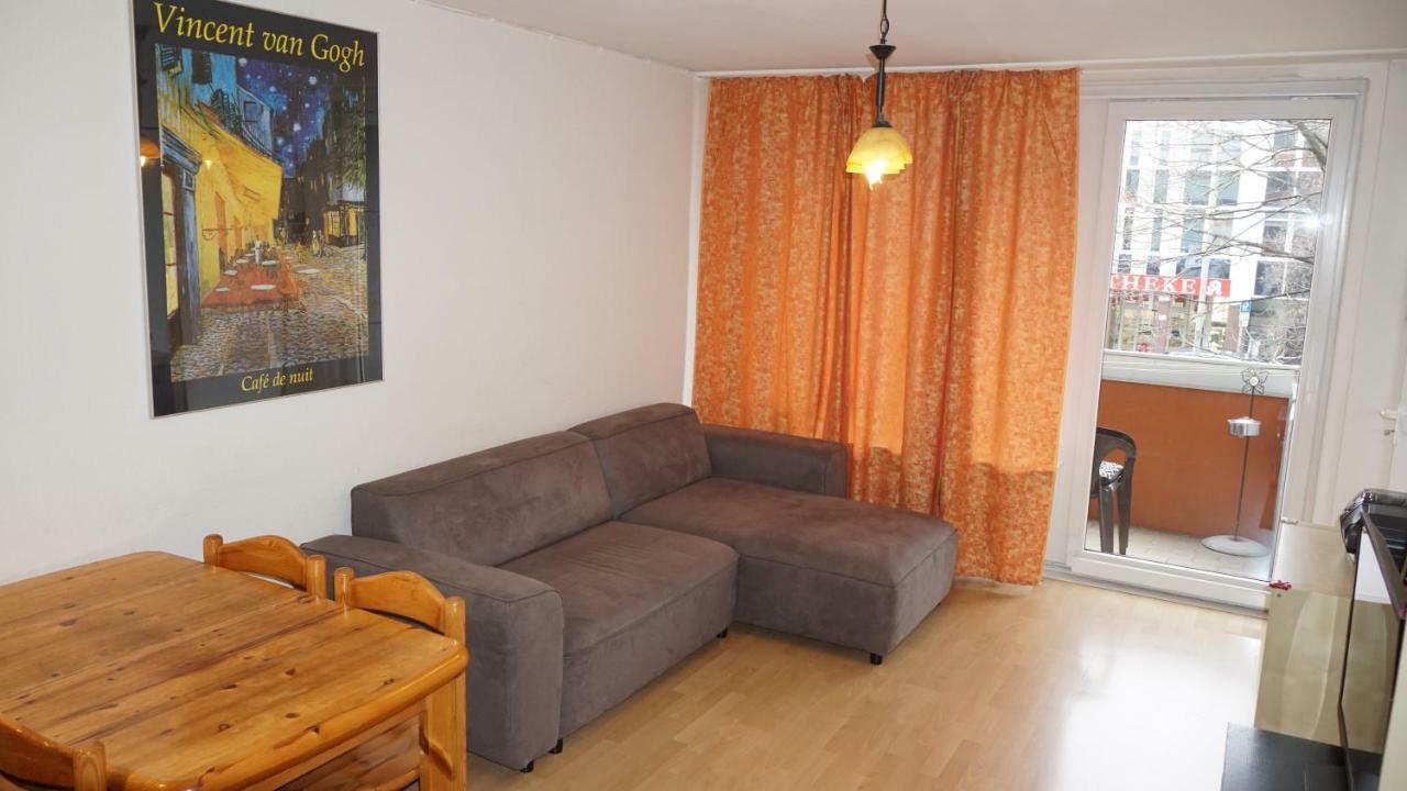 2-Zimmer Apartment Sofia, Gemuetlich Wie Zu Hause Offenbach am Main Ngoại thất bức ảnh