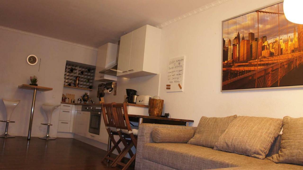 2-Zimmer Apartment Sofia, Gemuetlich Wie Zu Hause Offenbach am Main Ngoại thất bức ảnh