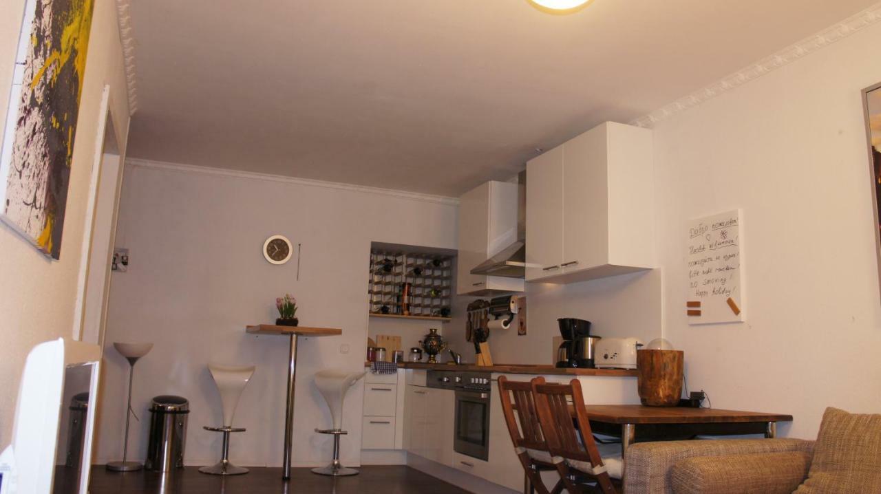 2-Zimmer Apartment Sofia, Gemuetlich Wie Zu Hause Offenbach am Main Ngoại thất bức ảnh
