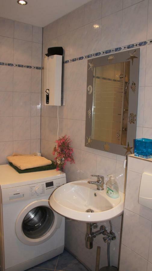 2-Zimmer Apartment Sofia, Gemuetlich Wie Zu Hause Offenbach am Main Ngoại thất bức ảnh