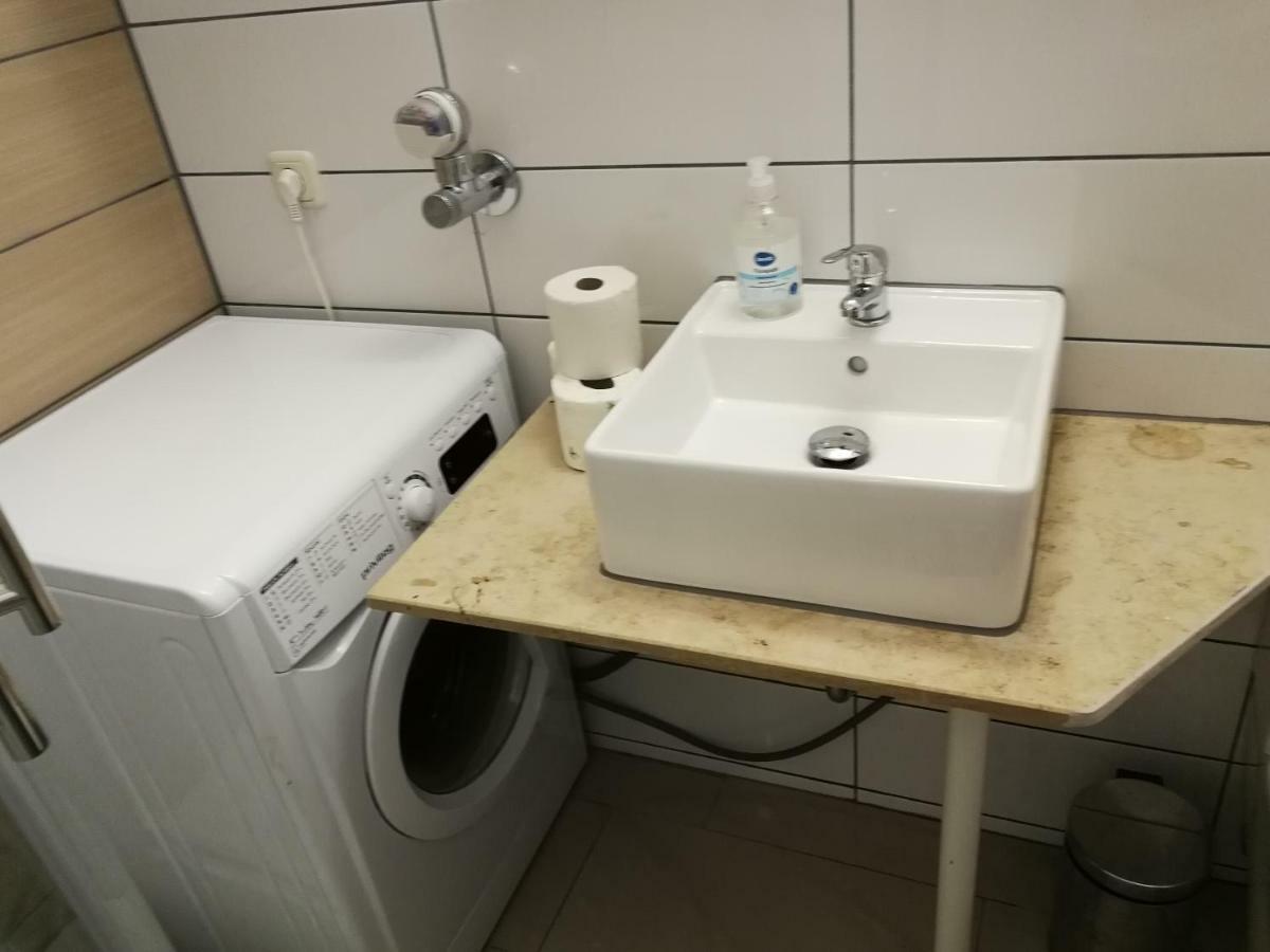 2-Zimmer Apartment Sofia, Gemuetlich Wie Zu Hause Offenbach am Main Ngoại thất bức ảnh