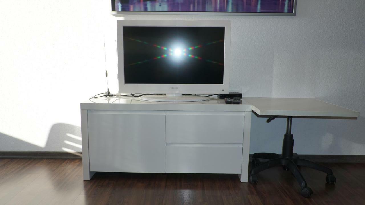 2-Zimmer Apartment Sofia, Gemuetlich Wie Zu Hause Offenbach am Main Ngoại thất bức ảnh