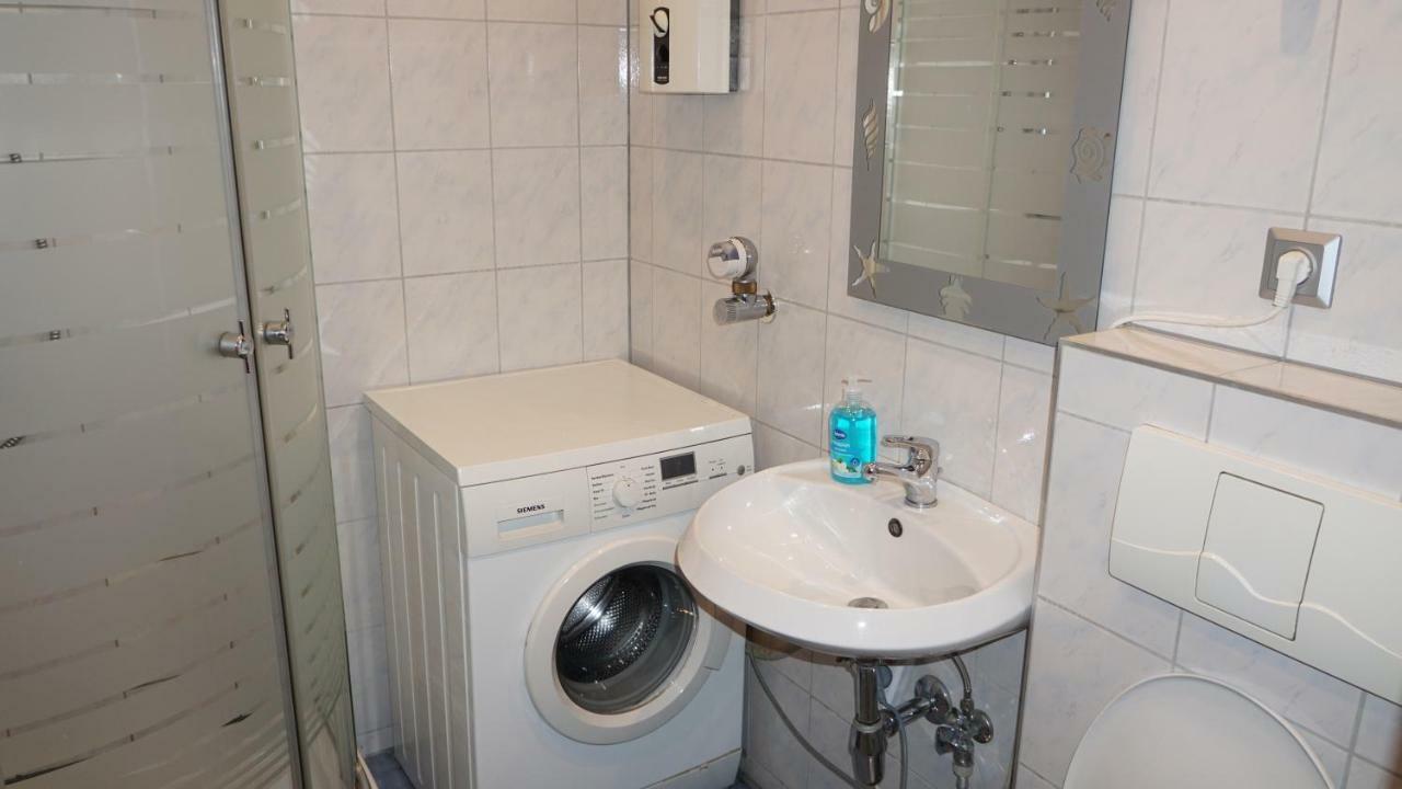 2-Zimmer Apartment Sofia, Gemuetlich Wie Zu Hause Offenbach am Main Ngoại thất bức ảnh