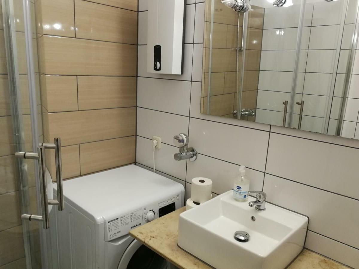 2-Zimmer Apartment Sofia, Gemuetlich Wie Zu Hause Offenbach am Main Ngoại thất bức ảnh