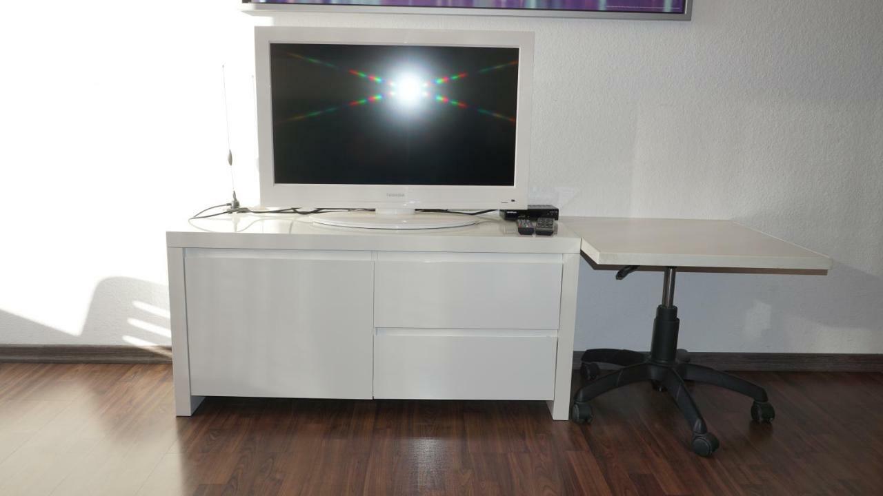 2-Zimmer Apartment Sofia, Gemuetlich Wie Zu Hause Offenbach am Main Ngoại thất bức ảnh