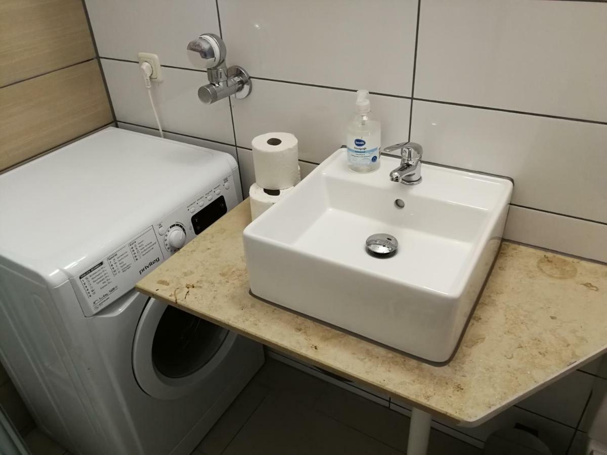 2-Zimmer Apartment Sofia, Gemuetlich Wie Zu Hause Offenbach am Main Ngoại thất bức ảnh