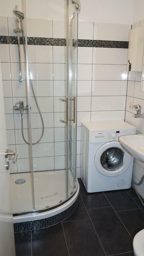 2-Zimmer Apartment Sofia, Gemuetlich Wie Zu Hause Offenbach am Main Ngoại thất bức ảnh