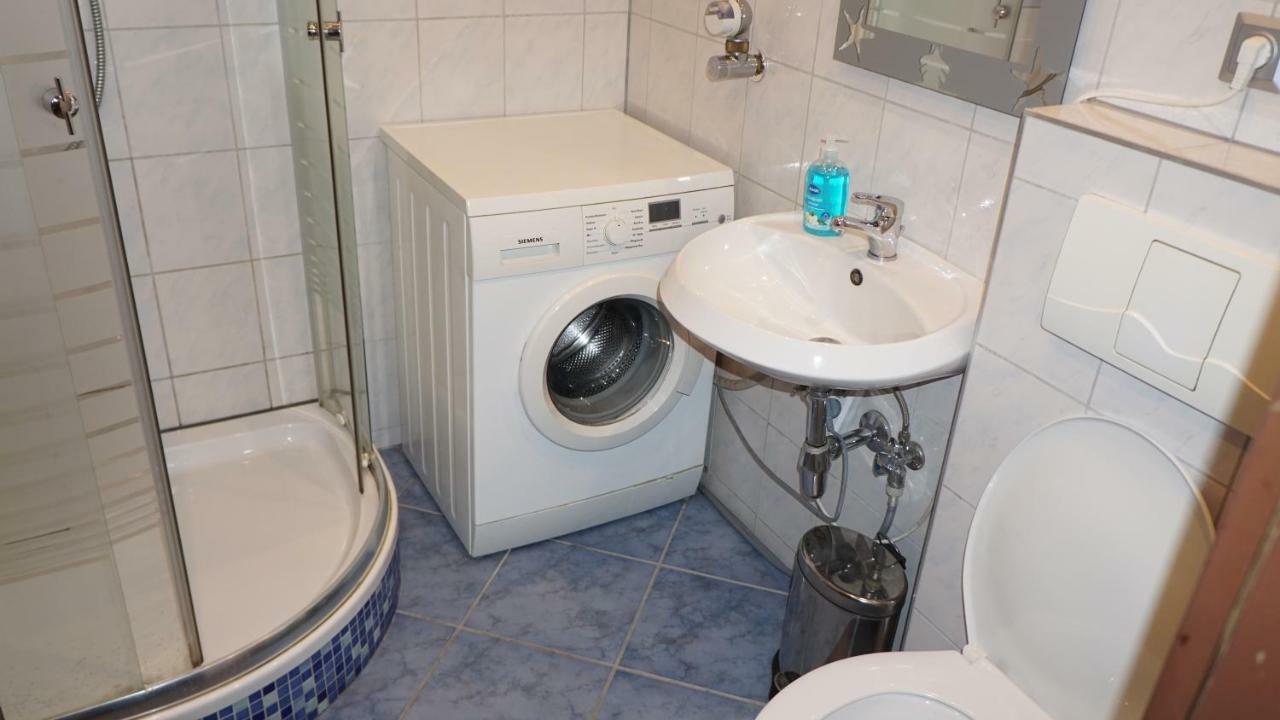 2-Zimmer Apartment Sofia, Gemuetlich Wie Zu Hause Offenbach am Main Ngoại thất bức ảnh