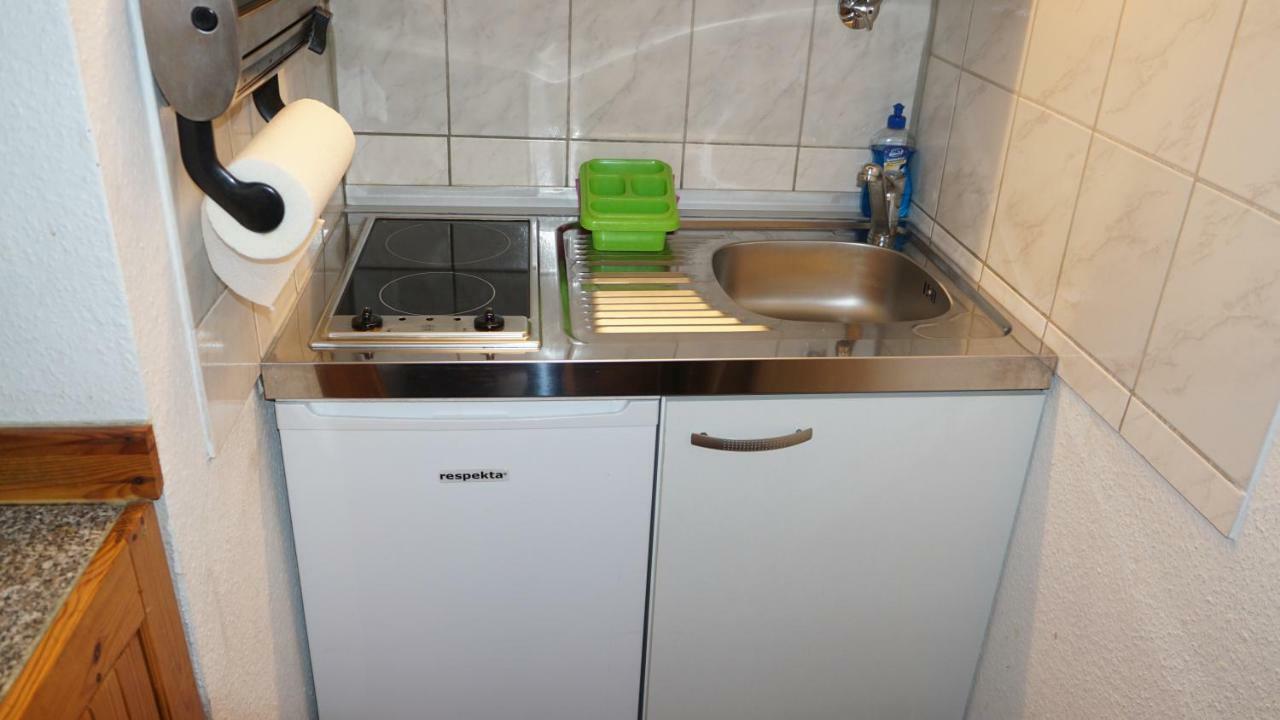 2-Zimmer Apartment Sofia, Gemuetlich Wie Zu Hause Offenbach am Main Ngoại thất bức ảnh