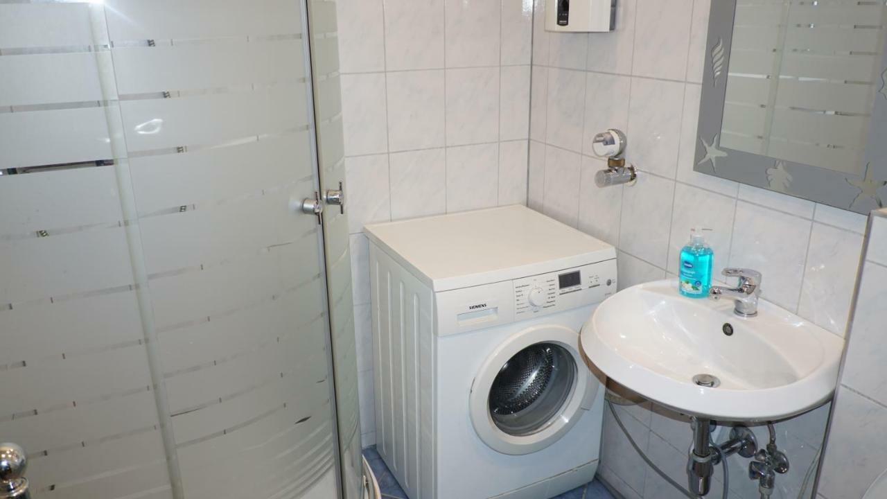 2-Zimmer Apartment Sofia, Gemuetlich Wie Zu Hause Offenbach am Main Ngoại thất bức ảnh