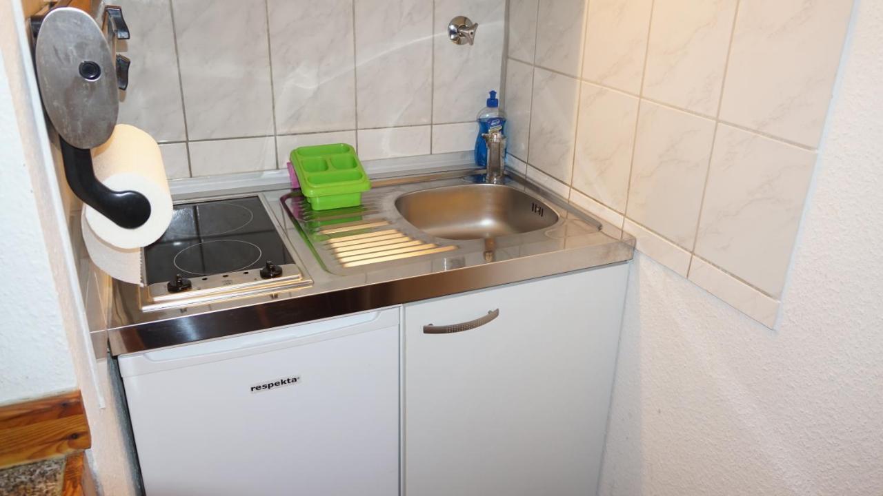 2-Zimmer Apartment Sofia, Gemuetlich Wie Zu Hause Offenbach am Main Ngoại thất bức ảnh