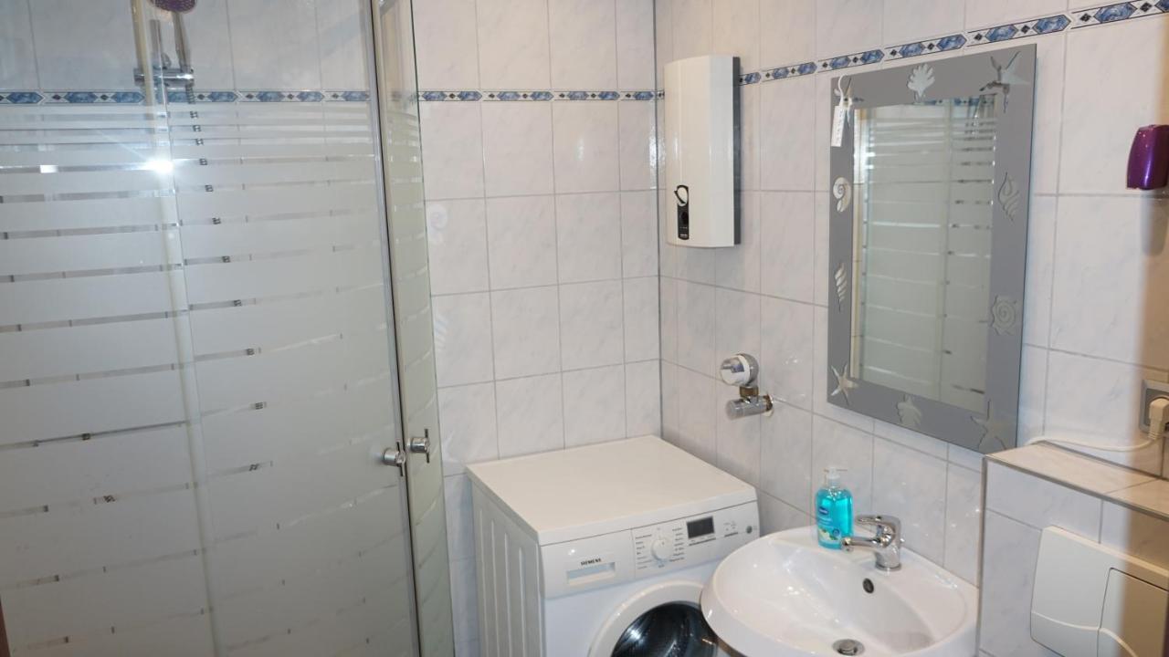 2-Zimmer Apartment Sofia, Gemuetlich Wie Zu Hause Offenbach am Main Ngoại thất bức ảnh