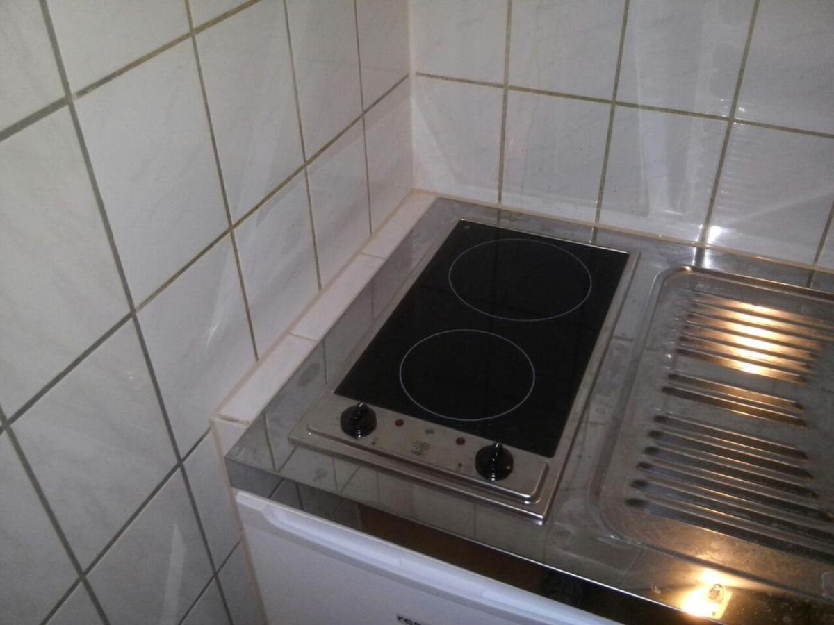 2-Zimmer Apartment Sofia, Gemuetlich Wie Zu Hause Offenbach am Main Ngoại thất bức ảnh