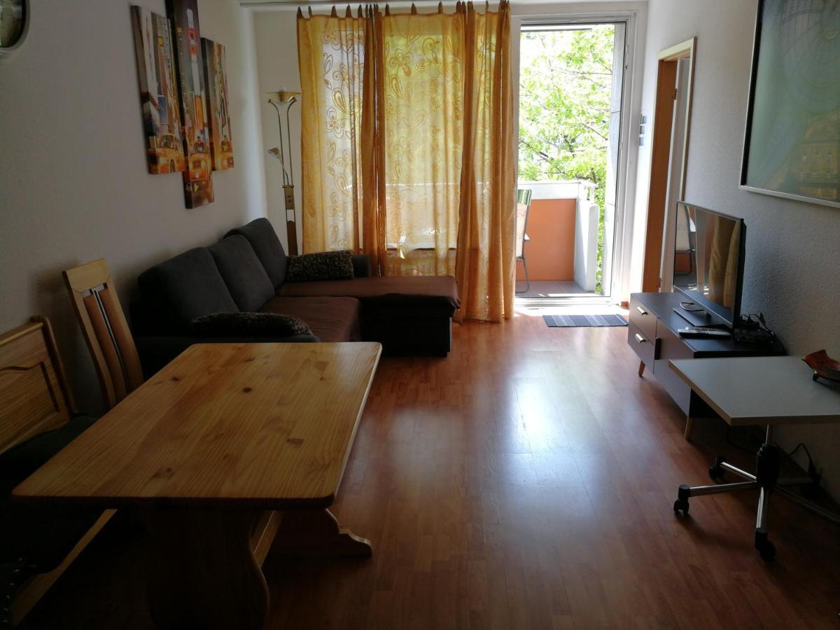 2-Zimmer Apartment Sofia, Gemuetlich Wie Zu Hause Offenbach am Main Ngoại thất bức ảnh