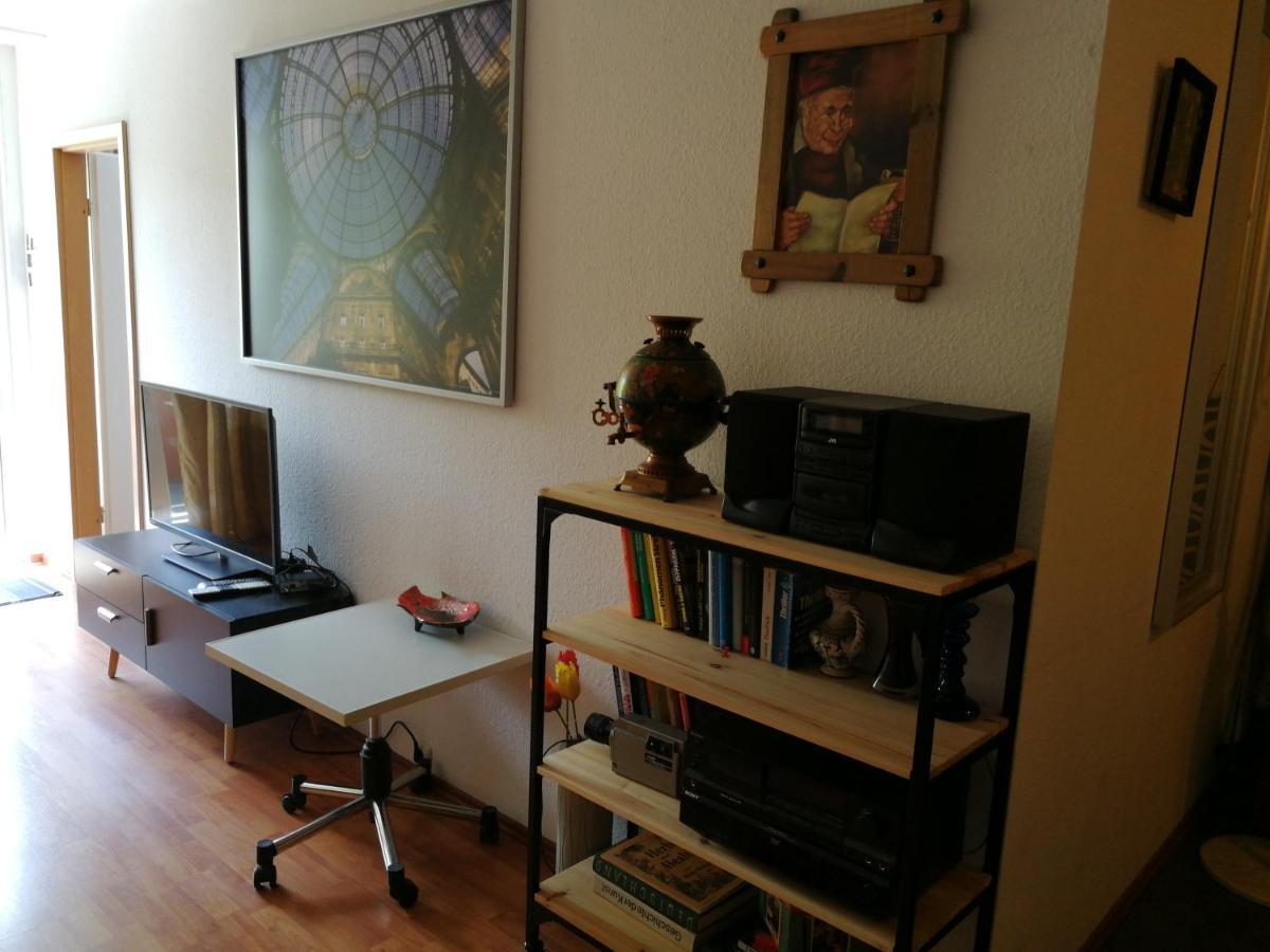 2-Zimmer Apartment Sofia, Gemuetlich Wie Zu Hause Offenbach am Main Ngoại thất bức ảnh