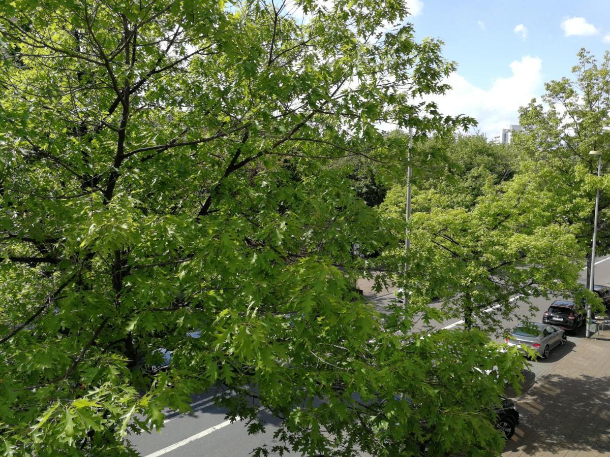 2-Zimmer Apartment Sofia, Gemuetlich Wie Zu Hause Offenbach am Main Ngoại thất bức ảnh