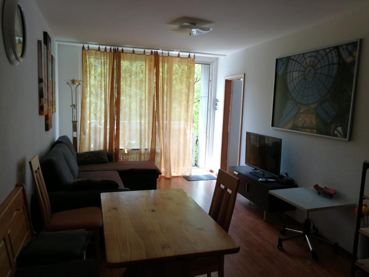2-Zimmer Apartment Sofia, Gemuetlich Wie Zu Hause Offenbach am Main Ngoại thất bức ảnh