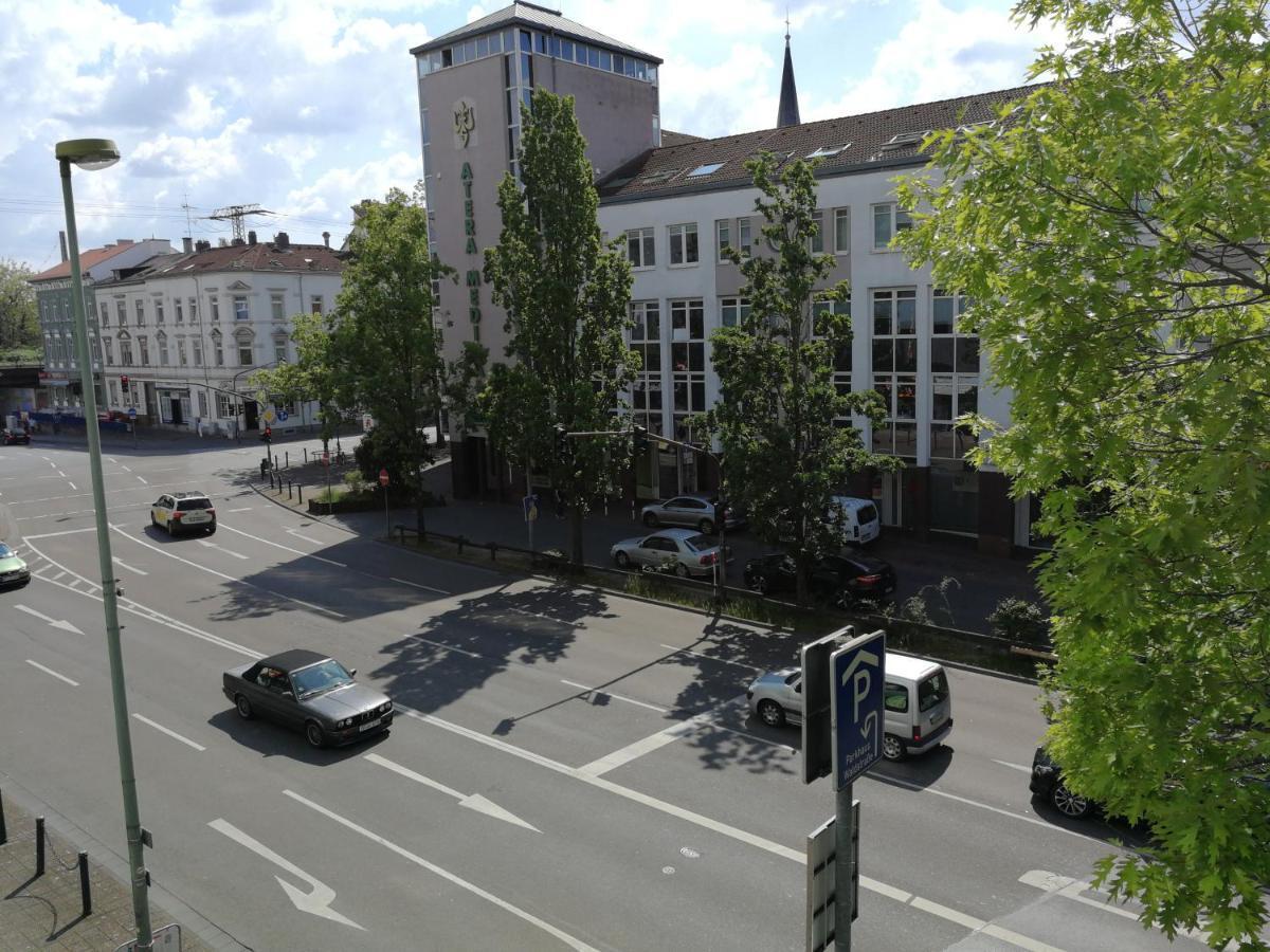 2-Zimmer Apartment Sofia, Gemuetlich Wie Zu Hause Offenbach am Main Ngoại thất bức ảnh