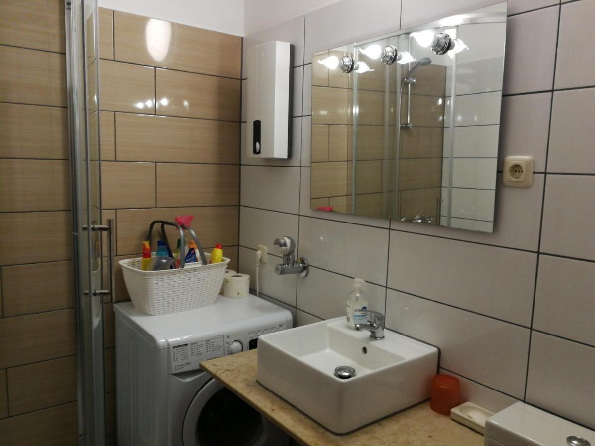 2-Zimmer Apartment Sofia, Gemuetlich Wie Zu Hause Offenbach am Main Ngoại thất bức ảnh